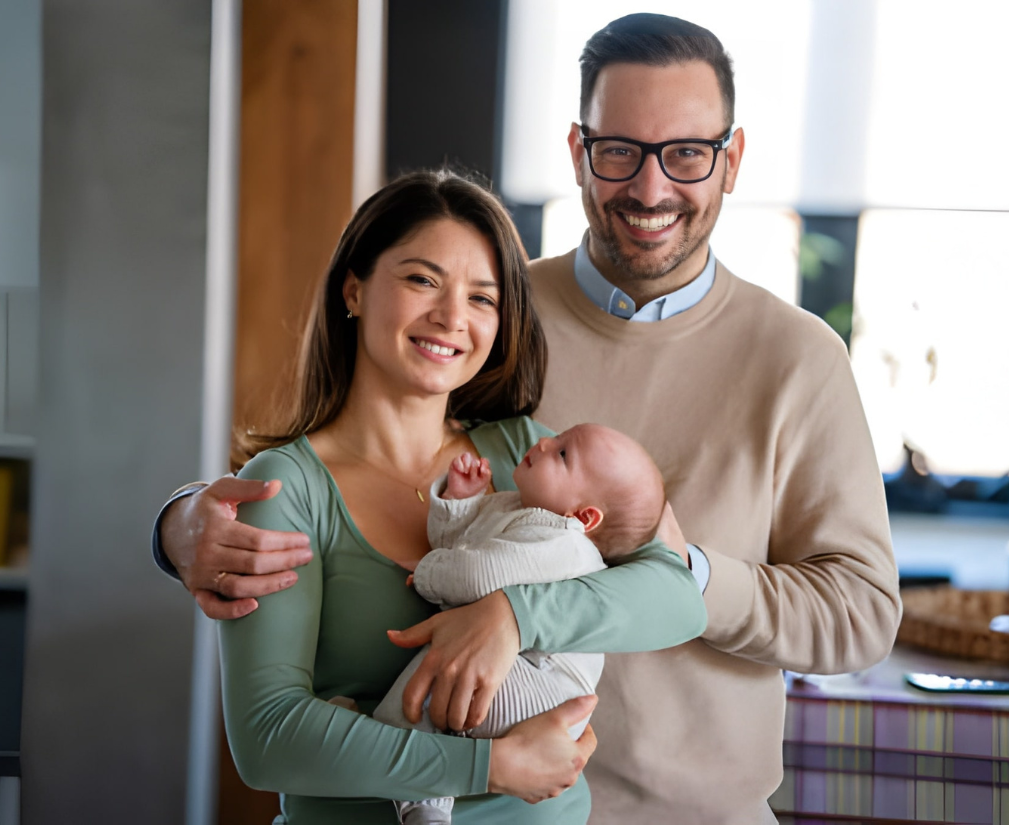 Why Parents Choose This Service1