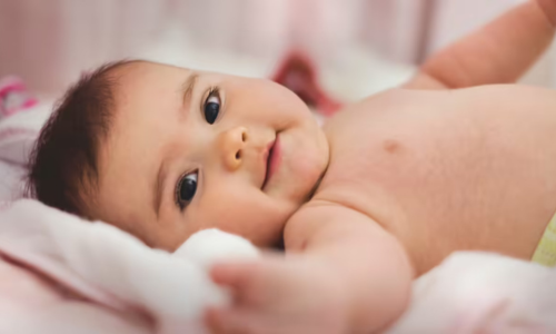 Newborn Name Numerology Consultation