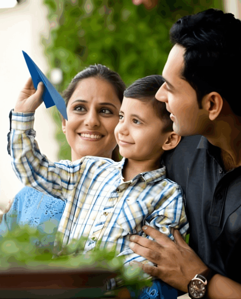 Why Parents Choose This Service