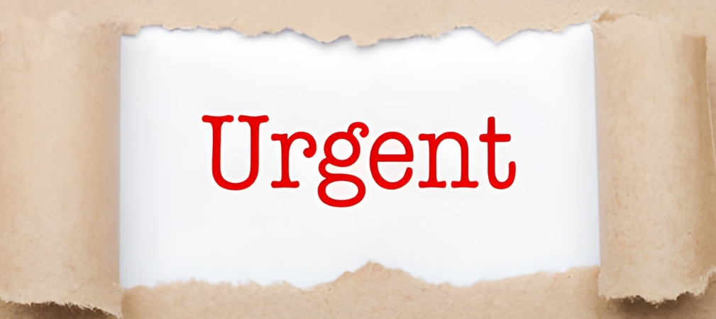 Urgency& Scarcity Copy